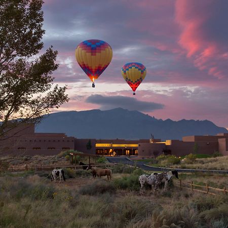 塔玛亚凯悦度假村及水疗中心 Santa Ana Pueblo 外观 照片