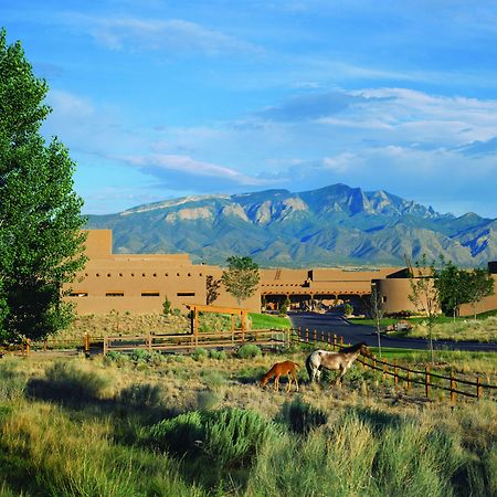 塔玛亚凯悦度假村及水疗中心 Santa Ana Pueblo 外观 照片