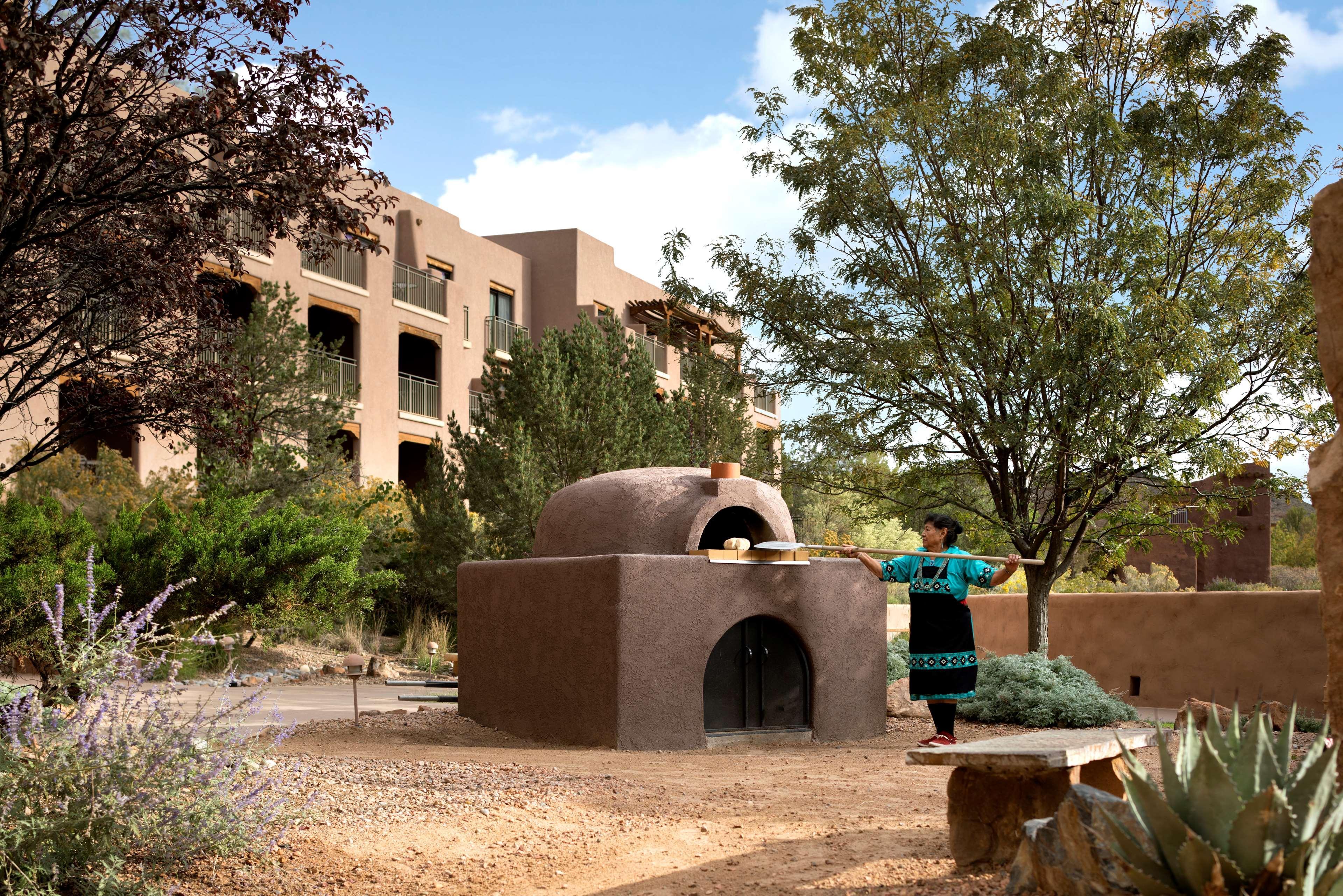 塔玛亚凯悦度假村及水疗中心 Santa Ana Pueblo 外观 照片