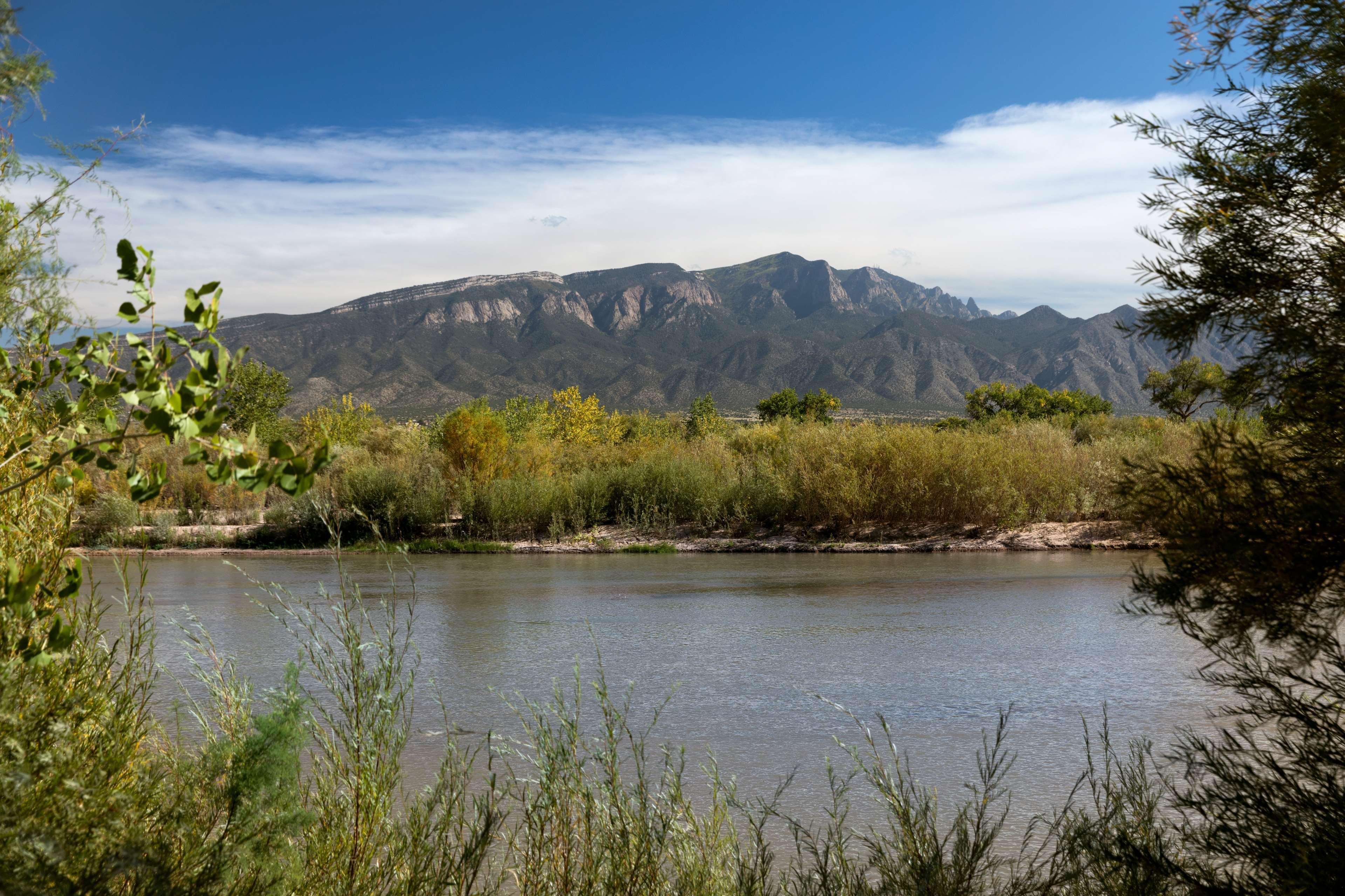 塔玛亚凯悦度假村及水疗中心 Santa Ana Pueblo 外观 照片
